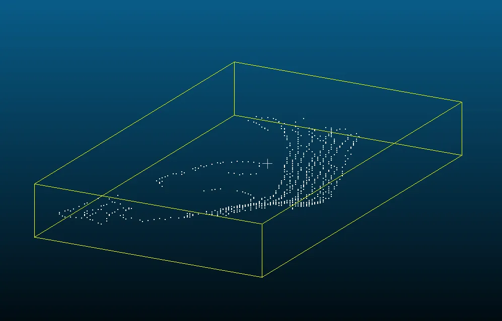 An Unorthodox (but interesting) RoboDot Application
