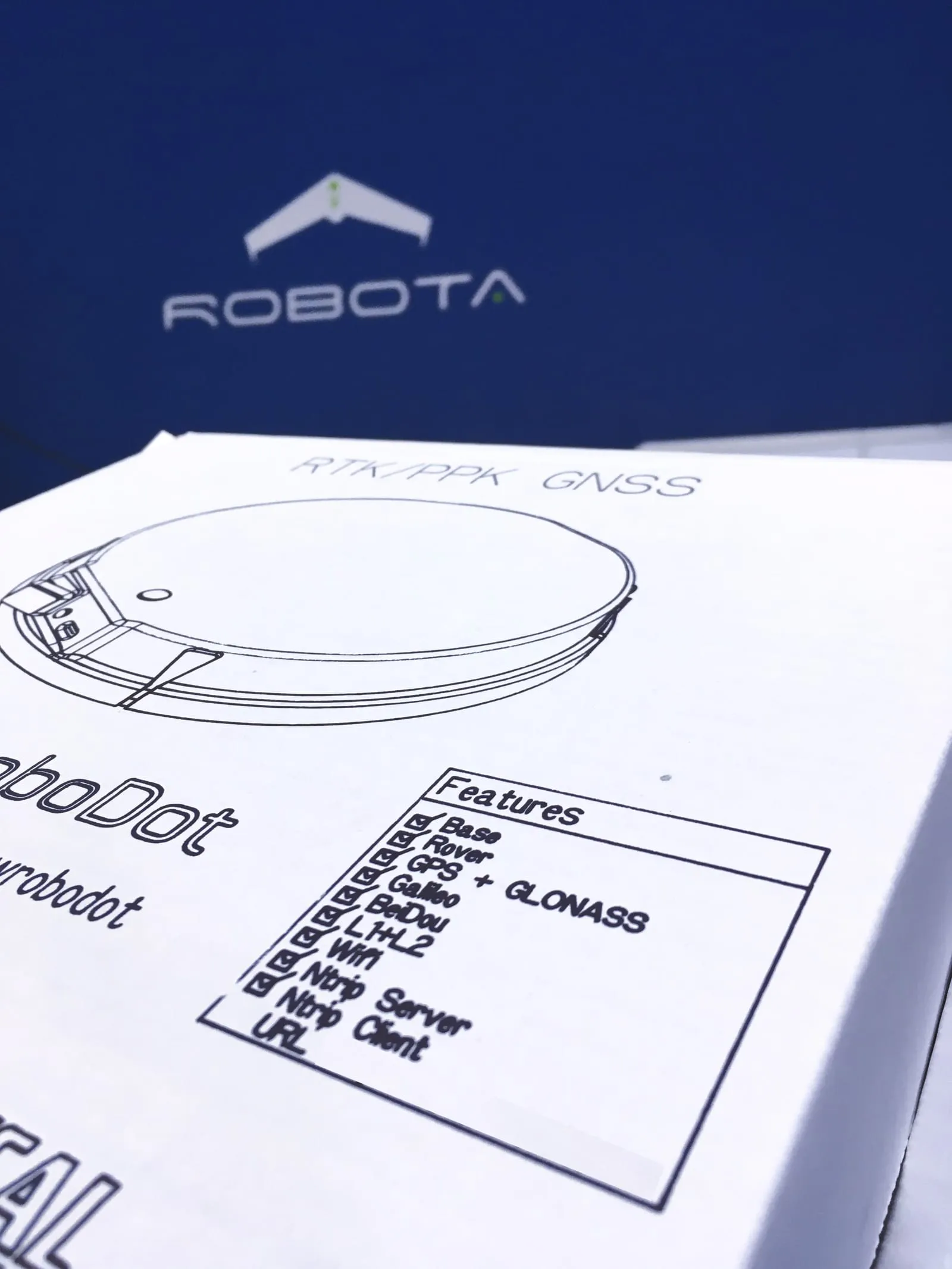 The (Main) Features of RoboDot and When You Need Them
