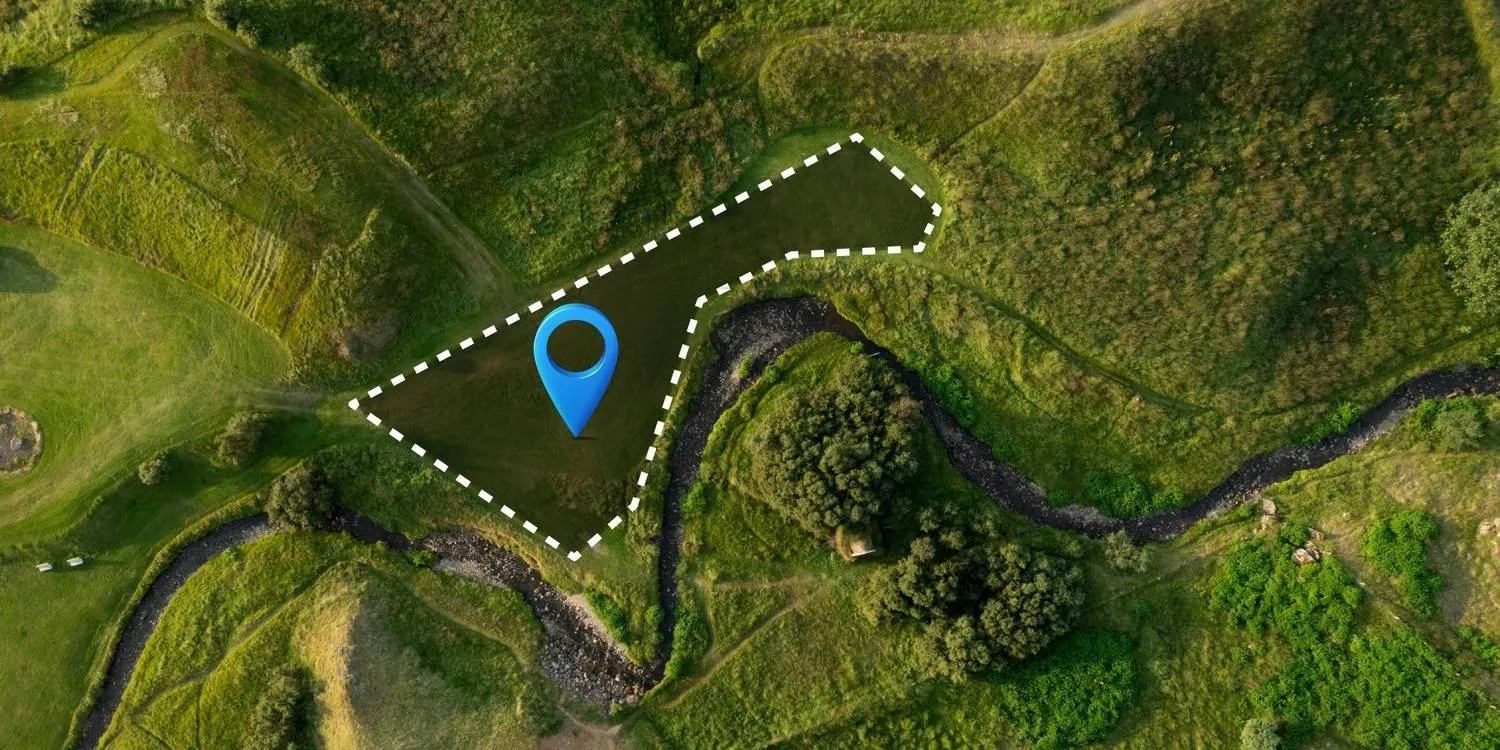 How Are Ground Control Points (GCPs) Used in Drone Mapping and Why Do They Matter?