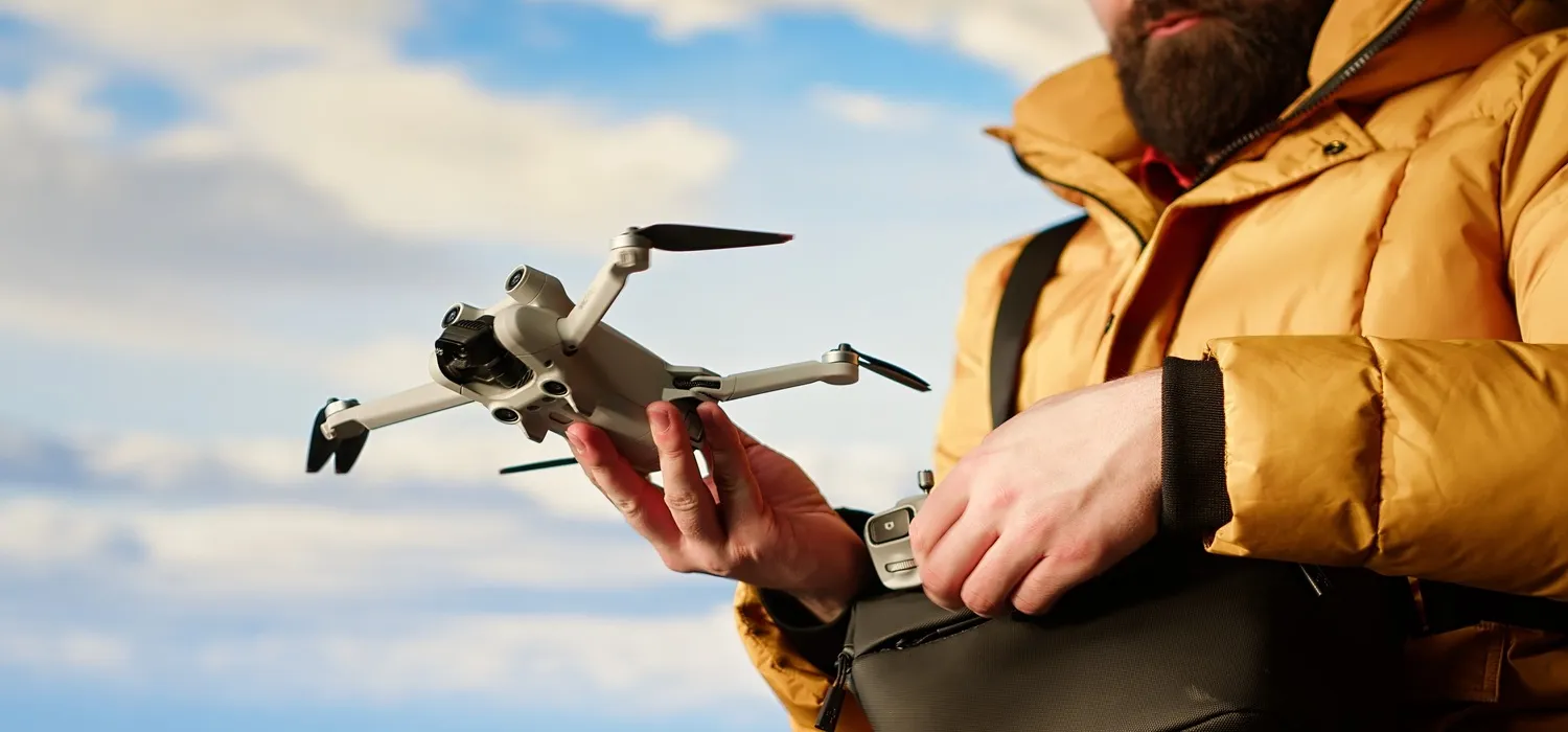Top 10 Mistakes to Avoid in Drone Mapping for GIS