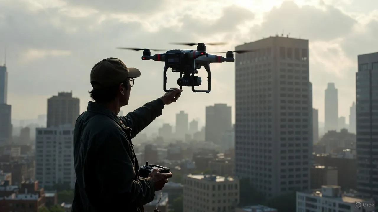 How RoboDot Touch RTK GPS Maintains Centimeter Accuracy in Dense Urban and High-Interference Environments