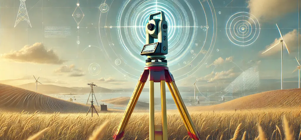Unlock Surveying Superpowers: Build Your RTK Base Station in 7 Easy Steps 