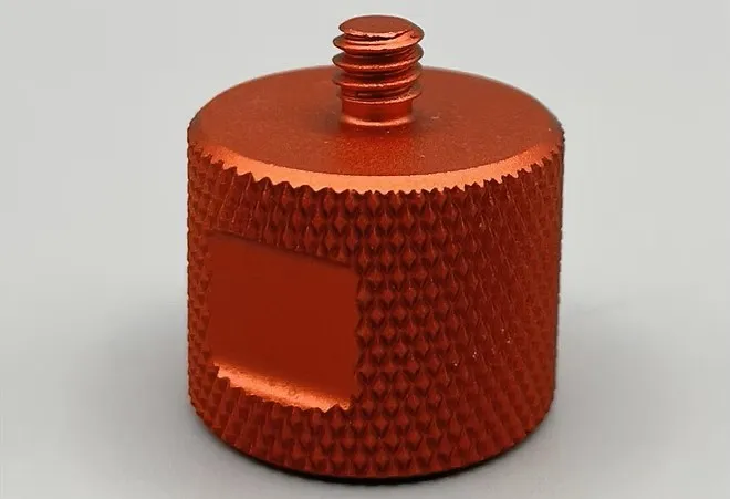 Why Is a Tripod Mount Adapter Essential in Land Surveying Projects?