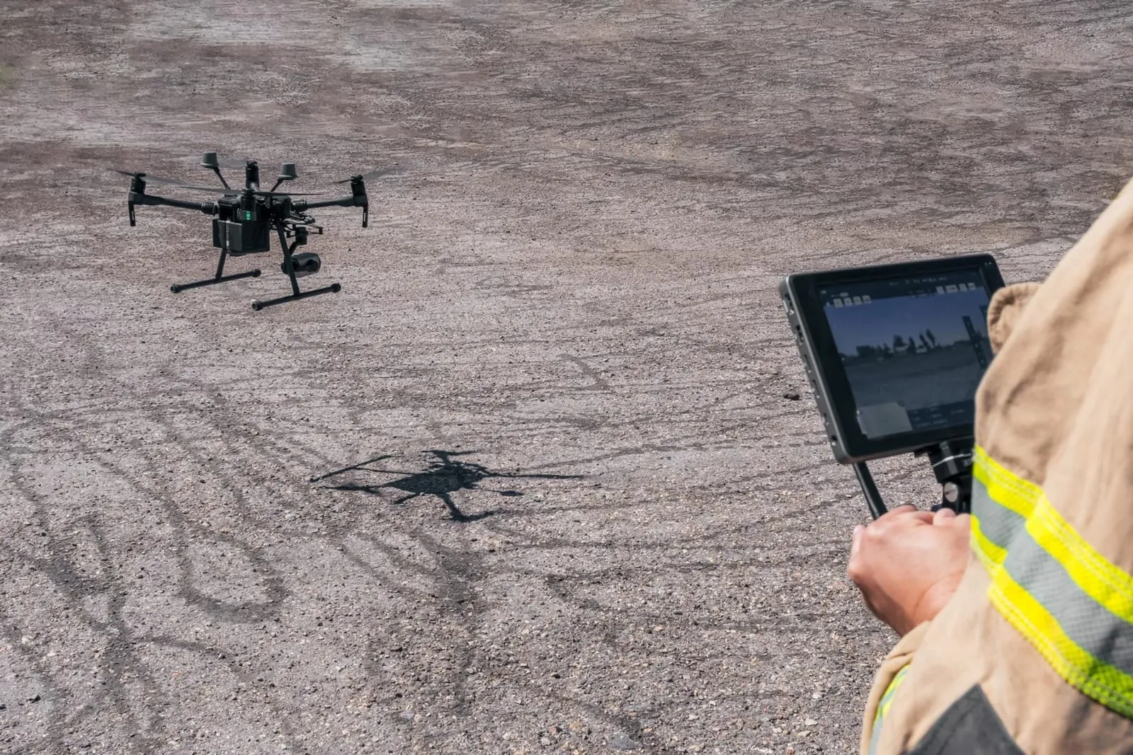 How to Choose the Right GNSS Receiver for Your Drone