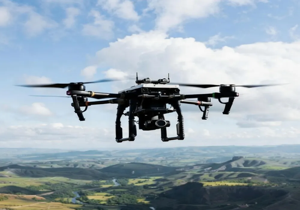 Multi-Band vs Single-Band GNSS for Land Surveying: Accuracy, Reliability, and Field Performance