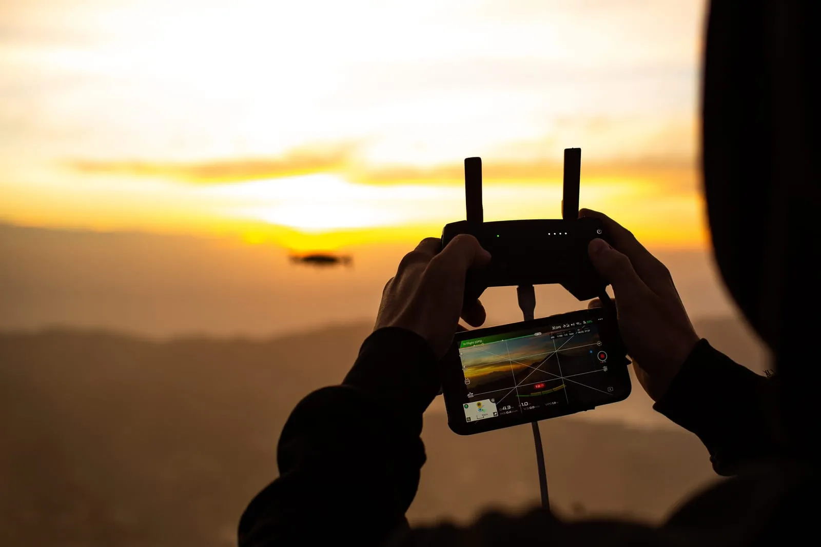 RTK vs PPK? How to Choose the Best GPS Correction Method for Flawless Drone Mapping