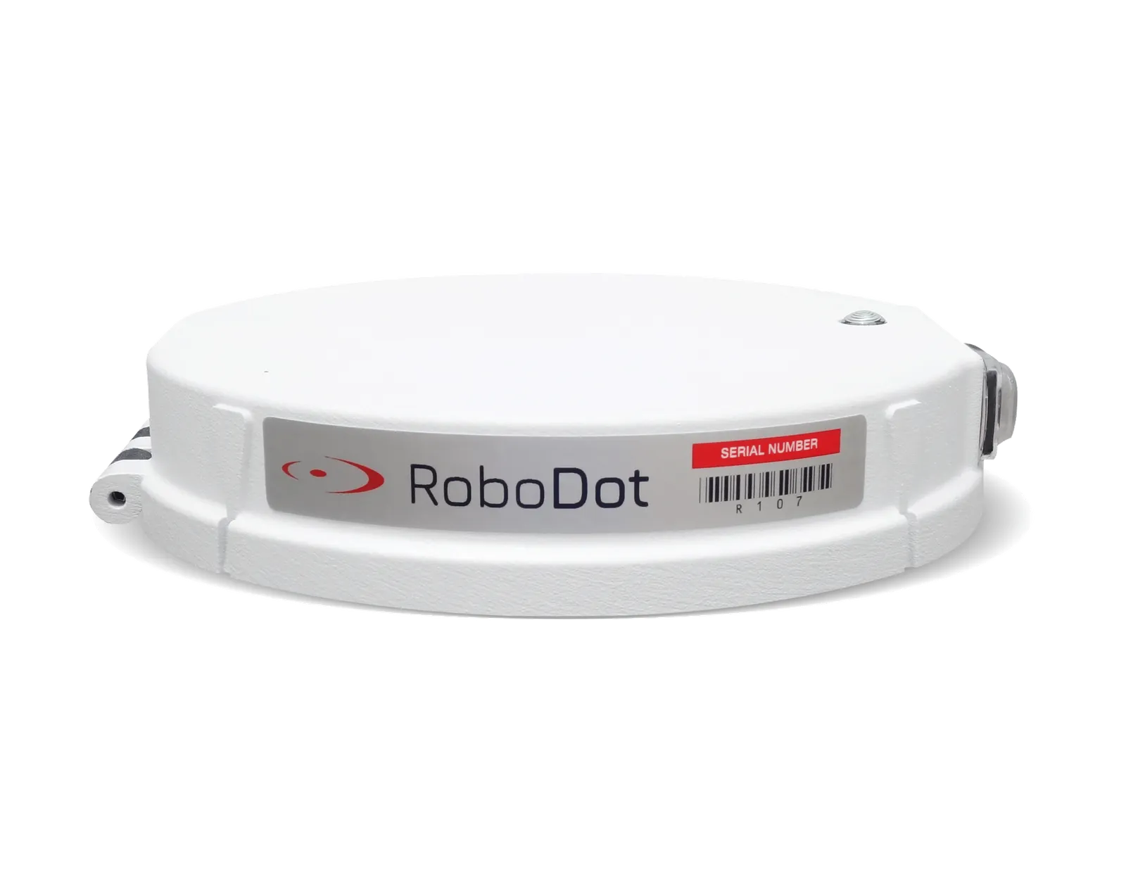 Original Robota RoboDot RTK GNSS receiver